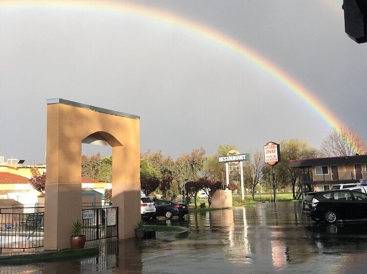 فندق Peach City Inn   Marysville/yuba City