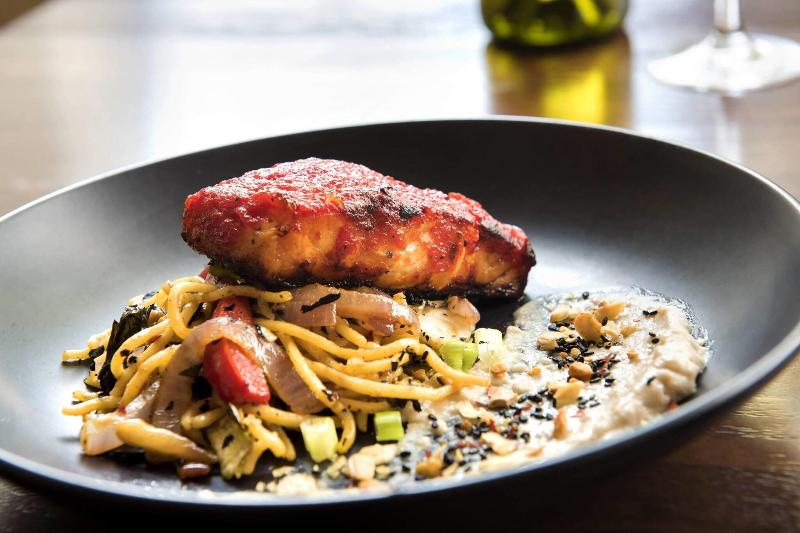 هتل Philadelphia Airport Marriott