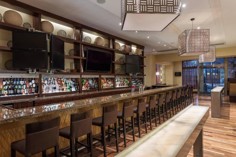 酒店 Philadelphia Marriott Downtown