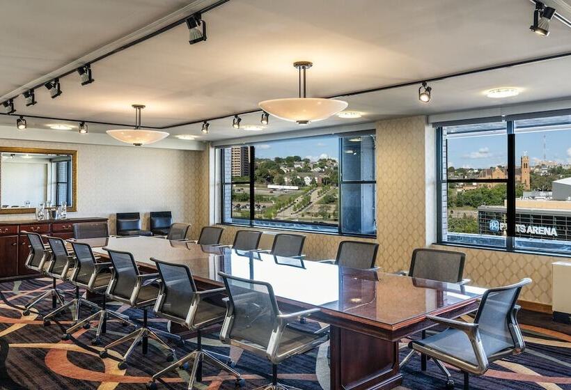 ホテル Pittsburgh Marriott City Center