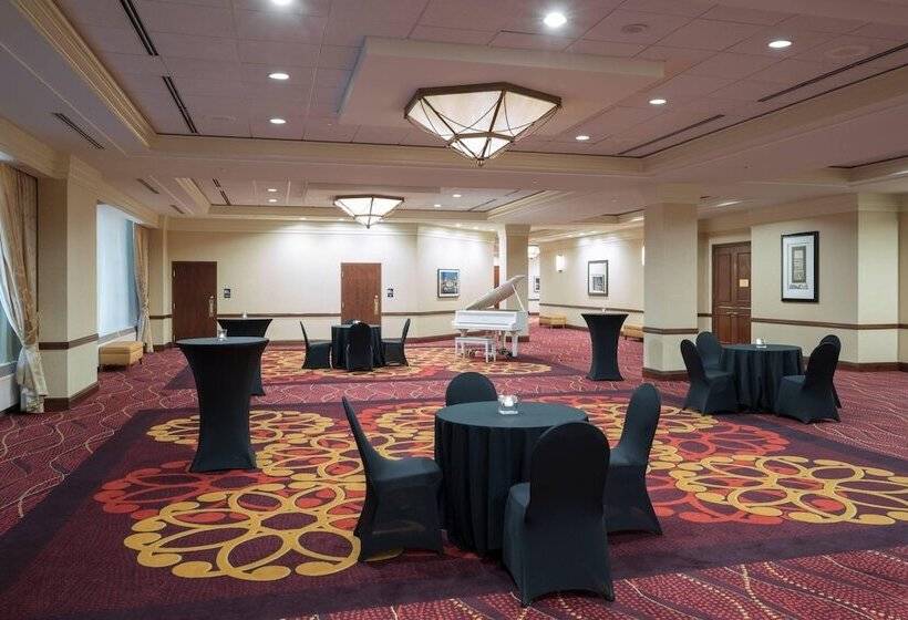 ホテル Pittsburgh Marriott City Center