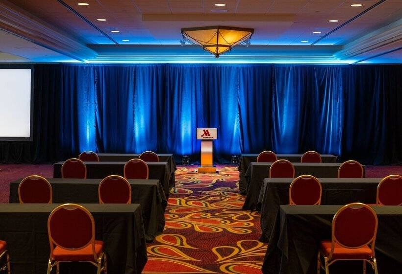 ホテル Pittsburgh Marriott City Center