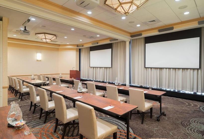 ホテル Pittsburgh Marriott City Center