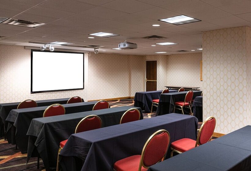 ホテル Pittsburgh Marriott City Center