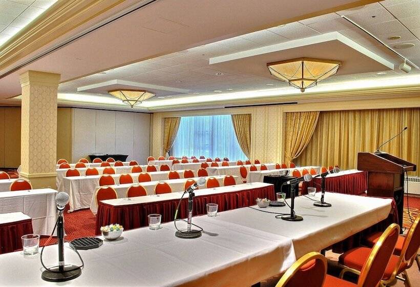 ホテル Pittsburgh Marriott City Center