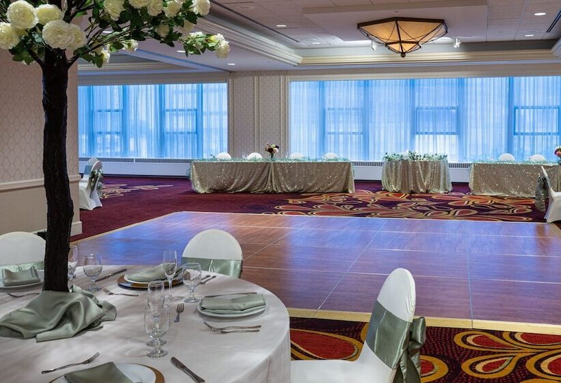 ホテル Pittsburgh Marriott City Center