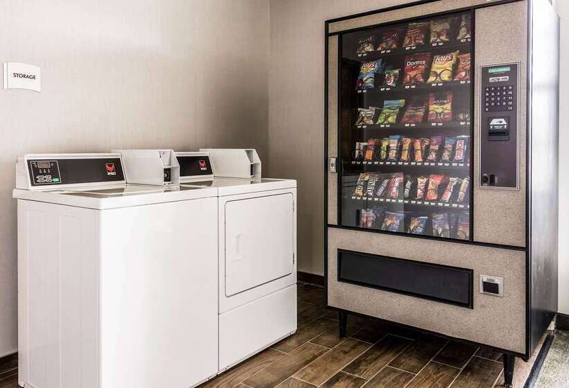 فندق Quality Inn Grove City  Columbus South