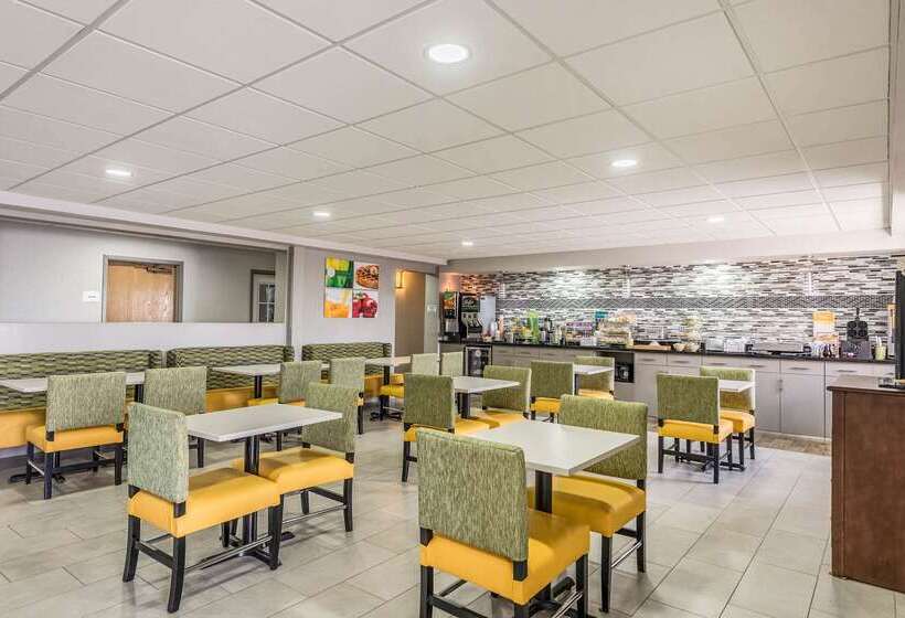 فندق Quality Inn Grove City  Columbus South