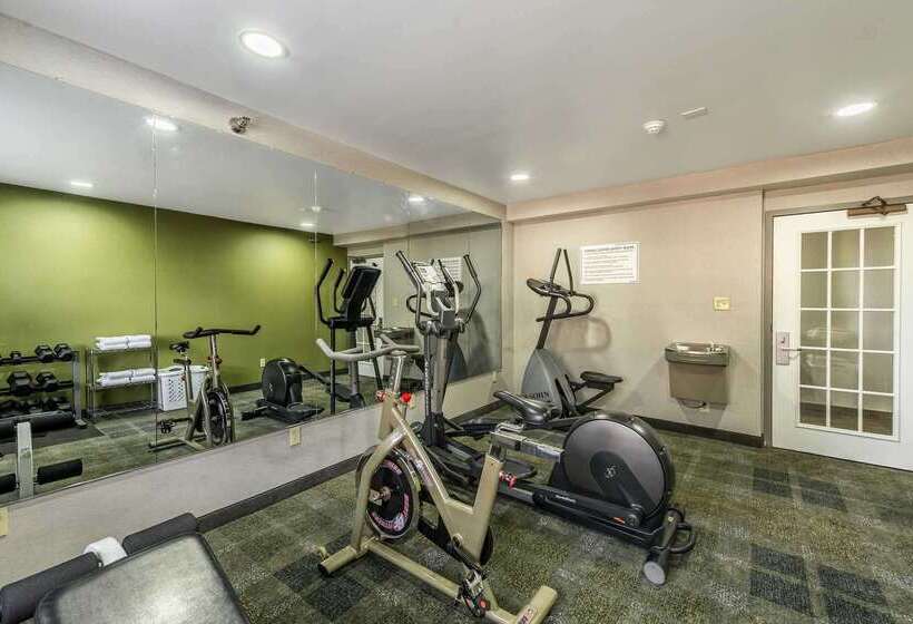 فندق Quality Inn Grove City  Columbus South