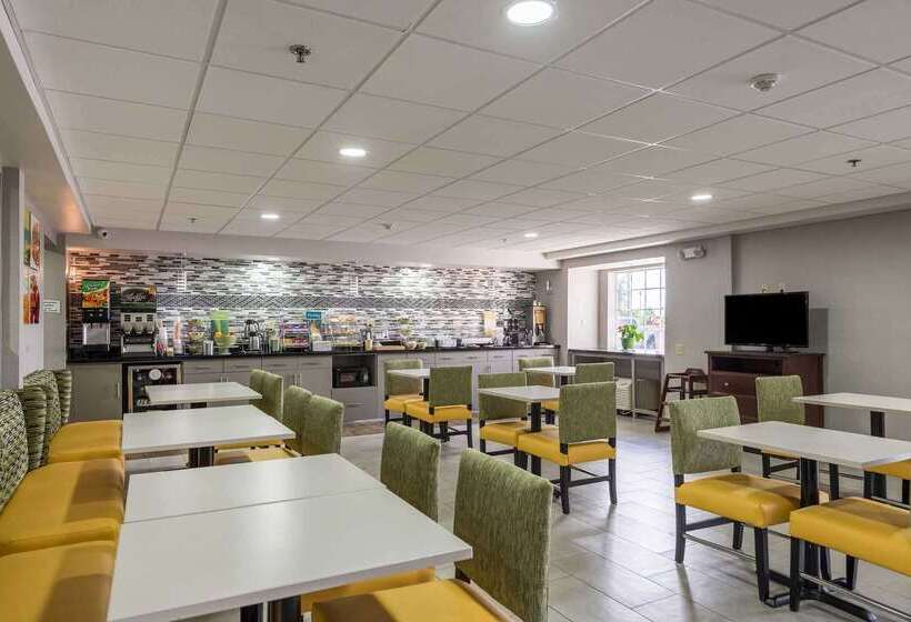 فندق Quality Inn Grove City  Columbus South