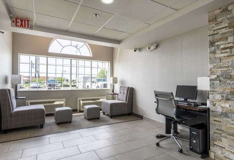 فندق Quality Inn Grove City  Columbus South