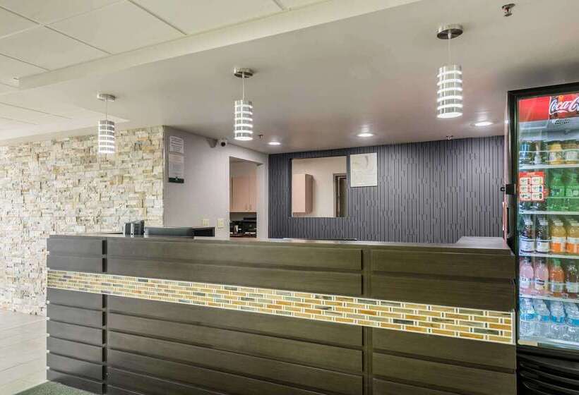 فندق Quality Inn Grove City  Columbus South