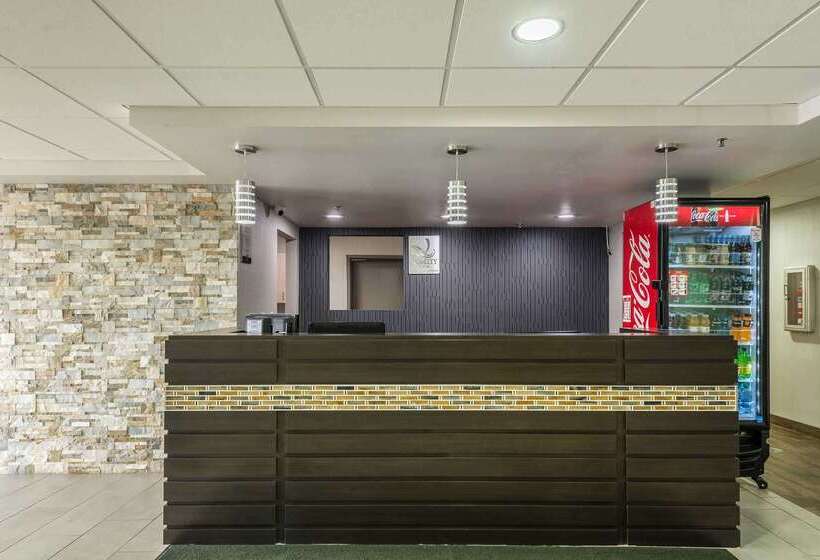 فندق Quality Inn Grove City  Columbus South