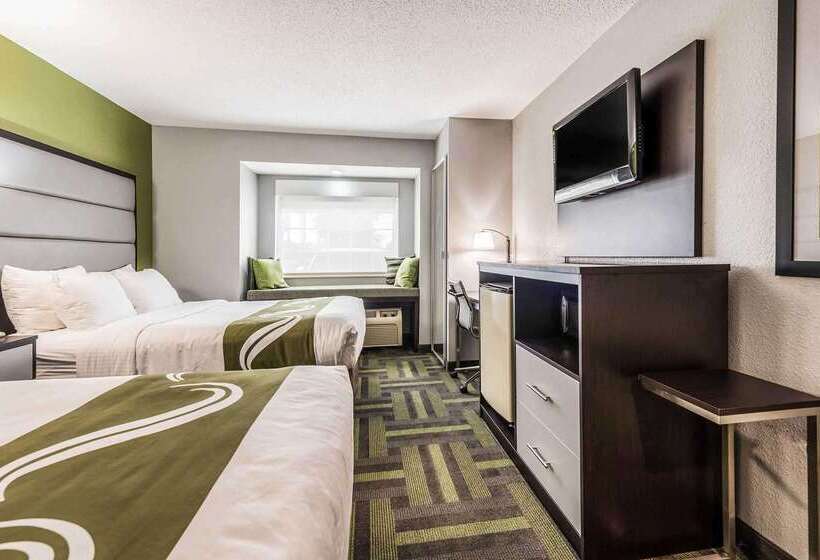 فندق Quality Inn Grove City  Columbus South