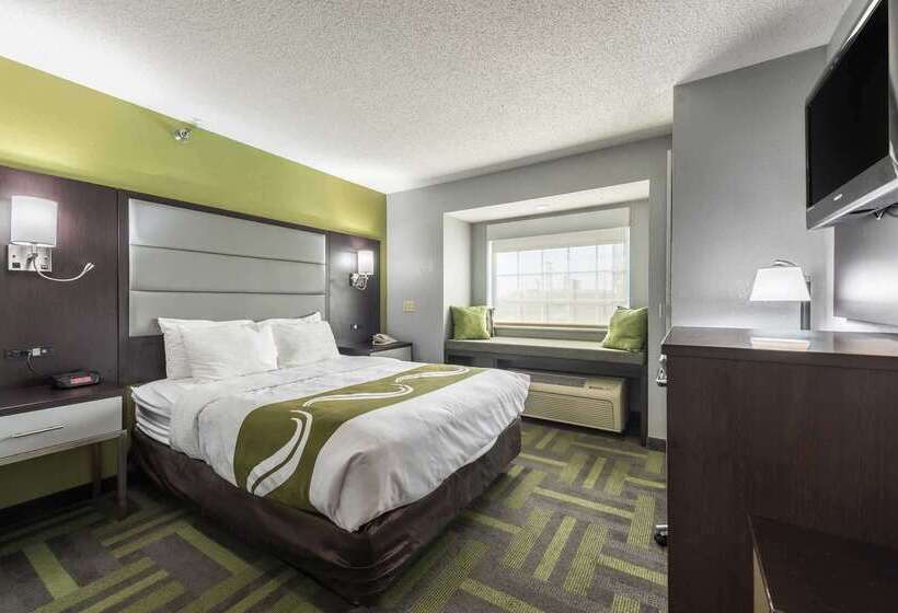 فندق Quality Inn Grove City  Columbus South