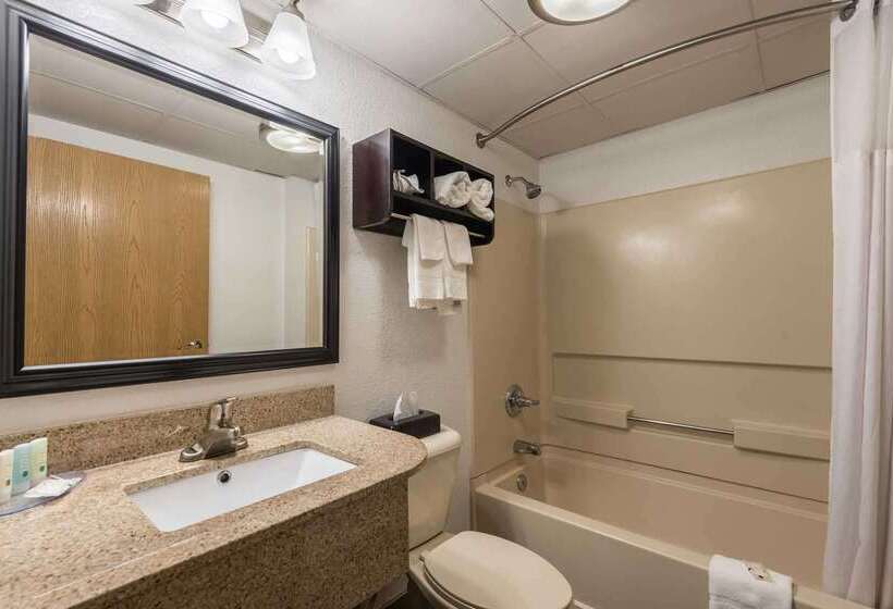 فندق Quality Inn Grove City  Columbus South