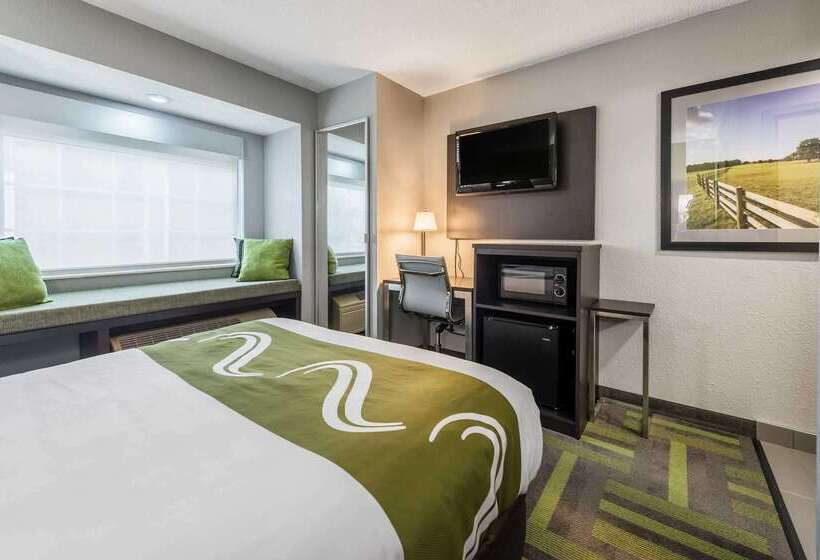فندق Quality Inn Grove City  Columbus South