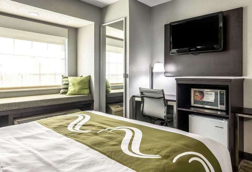 فندق Quality Inn Grove City  Columbus South