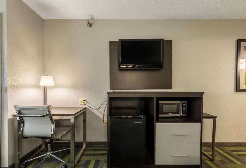 فندق Quality Inn Grove City  Columbus South