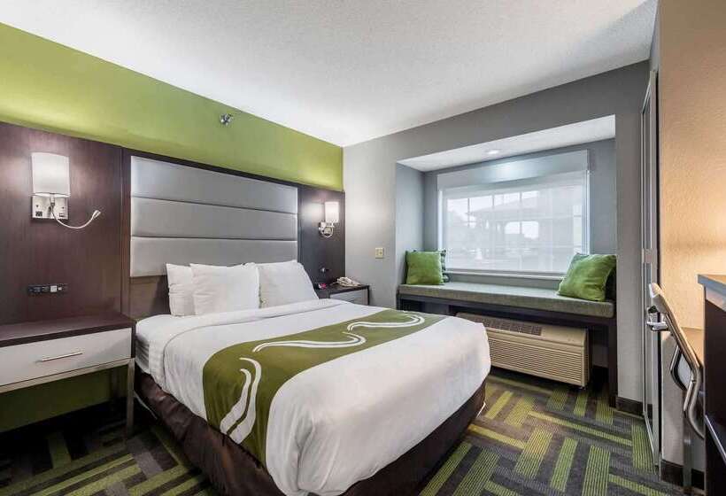 فندق Quality Inn Grove City  Columbus South