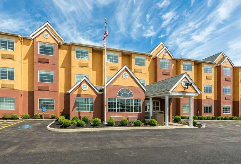 فندق Quality Inn Grove City  Columbus South