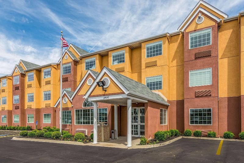 فندق Quality Inn Grove City  Columbus South