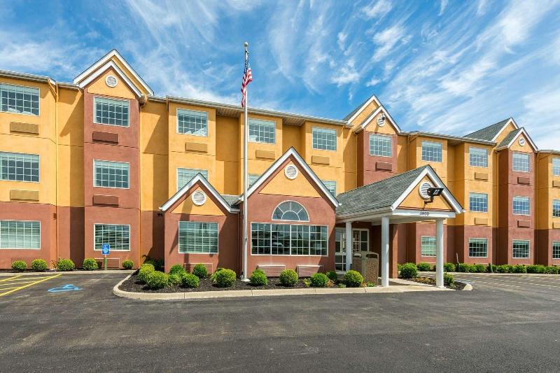 فندق Quality Inn Grove City  Columbus South