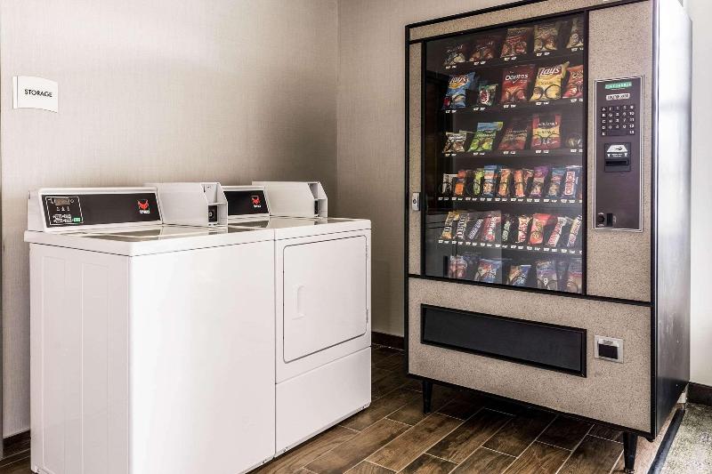 فندق Quality Inn Grove City  Columbus South