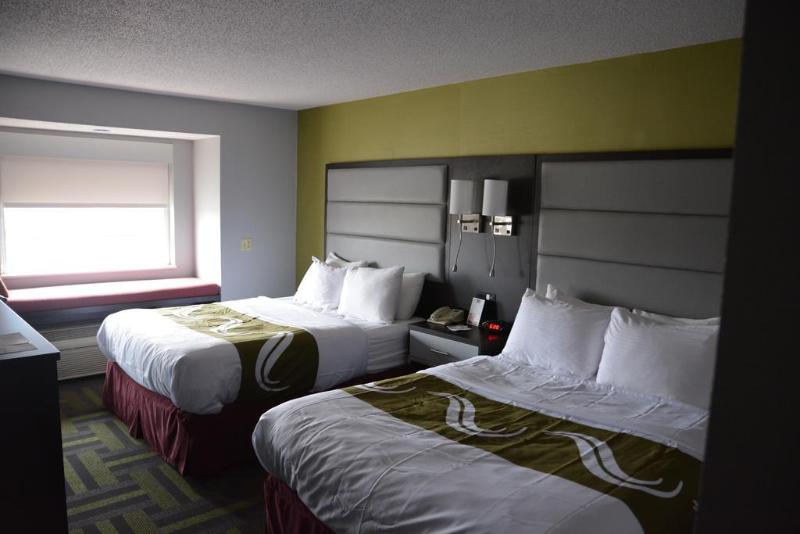 فندق Quality Inn Grove City  Columbus South