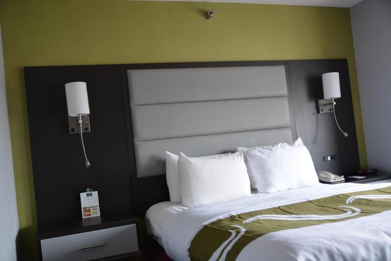 فندق Quality Inn Grove City  Columbus South