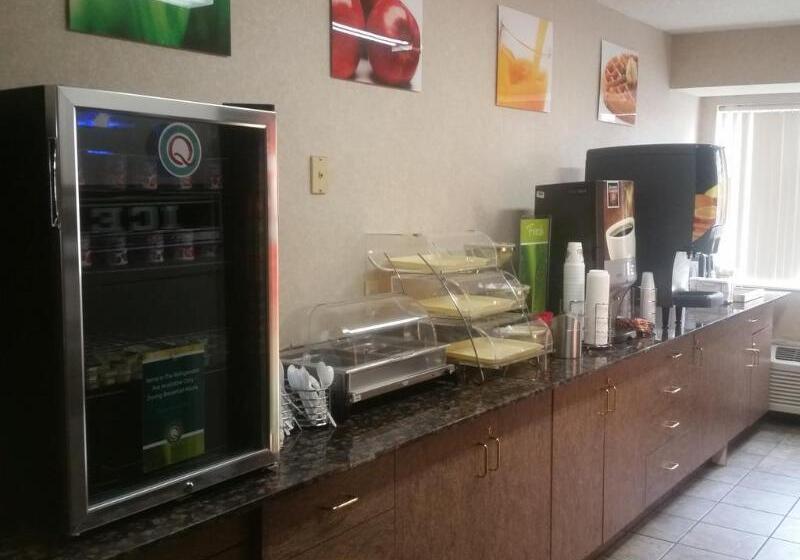 فندق Quality Inn Grove City  Columbus South