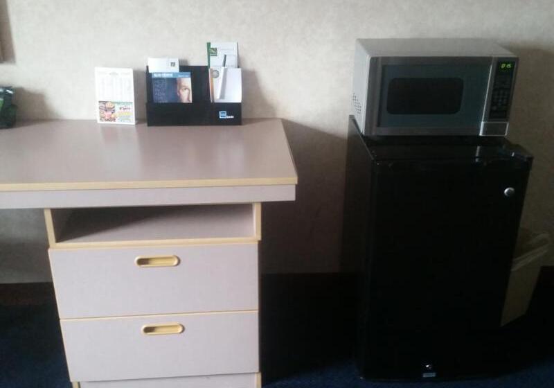 فندق Quality Inn Grove City  Columbus South