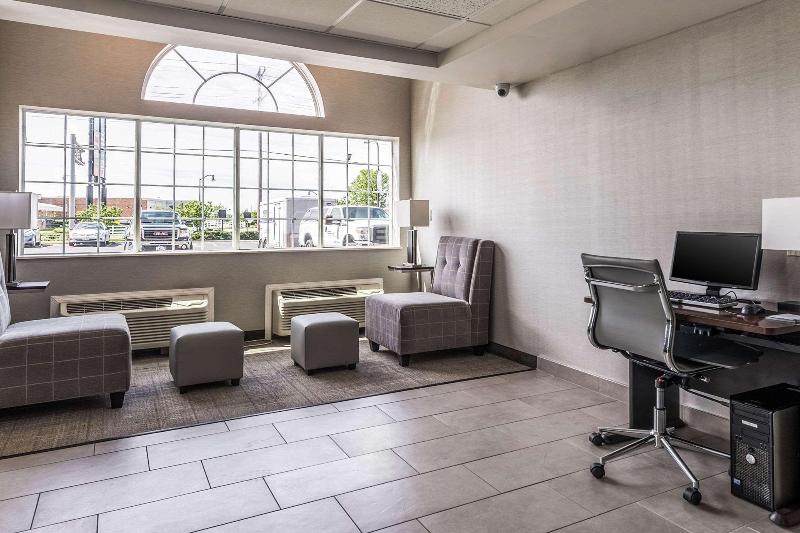 فندق Quality Inn Grove City  Columbus South