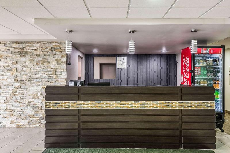 فندق Quality Inn Grove City  Columbus South