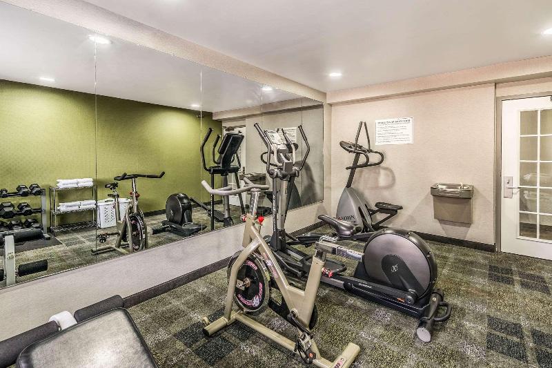 فندق Quality Inn Grove City  Columbus South