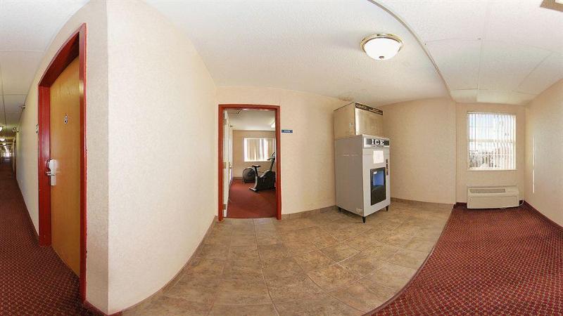 فندق Quality Inn Grove City  Columbus South