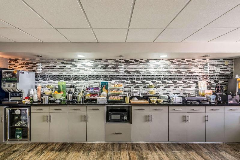 فندق Quality Inn Grove City  Columbus South