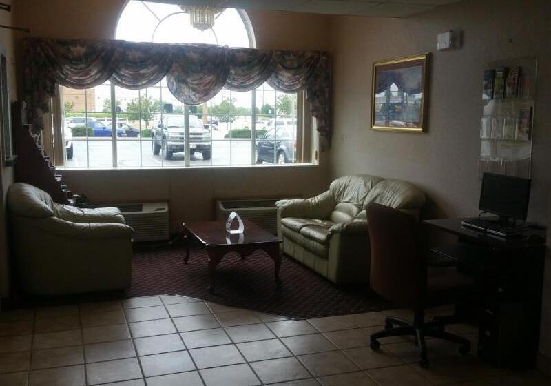 فندق Quality Inn Grove City  Columbus South