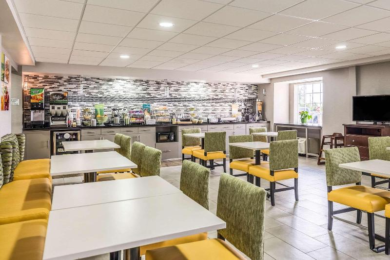 فندق Quality Inn Grove City  Columbus South