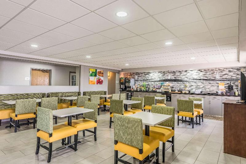 فندق Quality Inn Grove City  Columbus South