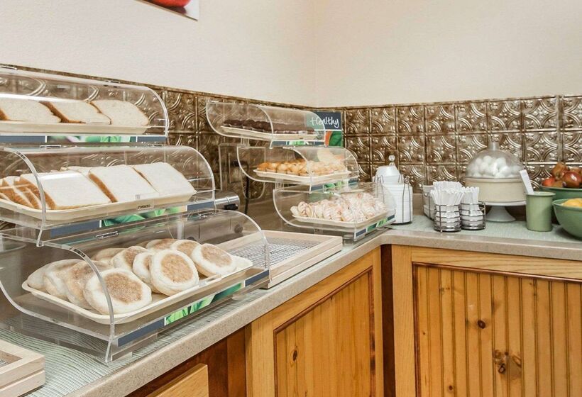 هتل Quality Inn & Suites At Dollywood Lane