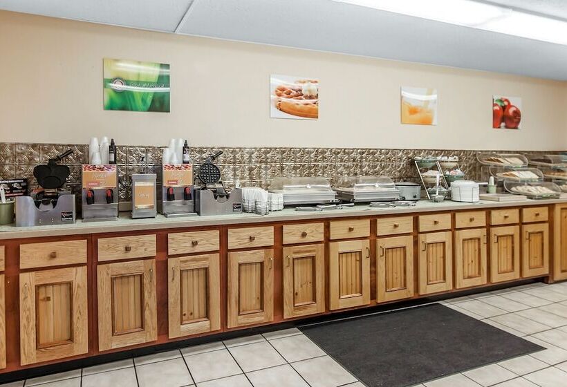 هتل Quality Inn & Suites At Dollywood Lane