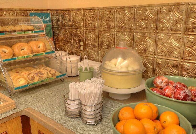 هتل Quality Inn & Suites At Dollywood Lane