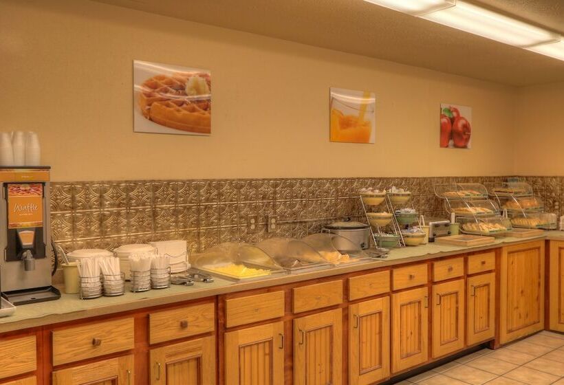 هتل Quality Inn & Suites At Dollywood Lane