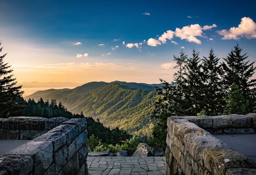 هتل Quality Inn & Suites At Dollywood Lane