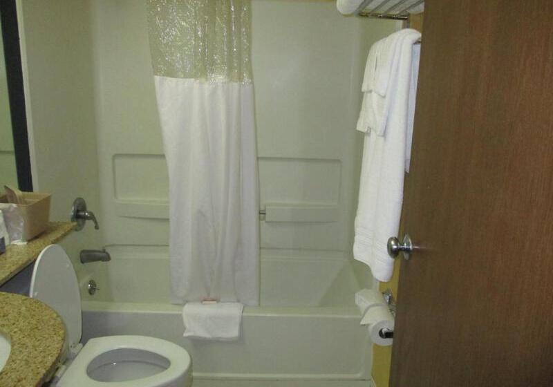 ホテル Quality Inn & Suites Watertown Fort Drum