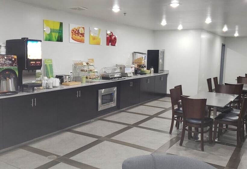 ホテル Quality Inn & Suites Watertown Fort Drum