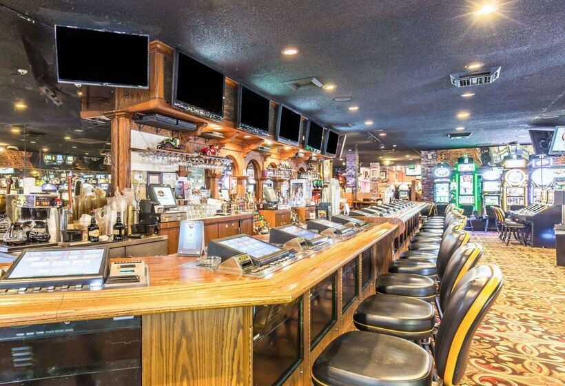 فندق Quality Inn Winnemucca  Model T Casino