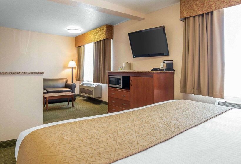 فندق Quality Inn Winnemucca  Model T Casino