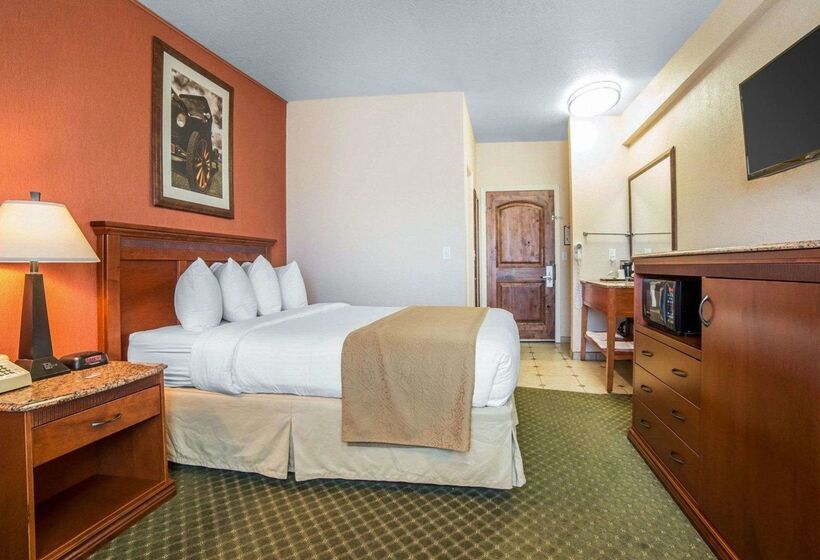 فندق Quality Inn Winnemucca  Model T Casino